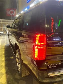 شيفروليه تاهو